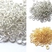 see more listings in the Crimp pins rings section