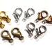 see more listings in the Clasp  / earrings section