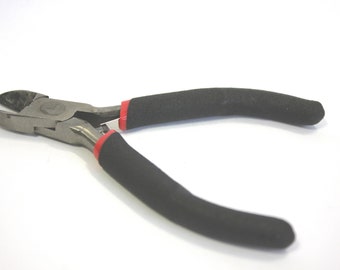 1 side cutter craft pliers jewelry pliers pliers