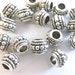 see more listings in the Metal beads spacer section