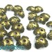 see more listings in the bead caps section