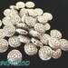 see more listings in the Metal beads spacer section