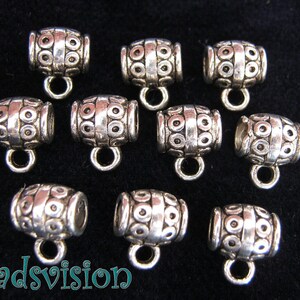 Ciondolo Con Passante Pietà Argento 925 | Vendita Online Su HOLYART - Foto 7