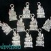 see more listings in the charms section