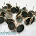 see more listings in the findings for cabochons section