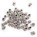 see more listings in the Metal beads spacer section