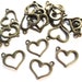 see more listings in the Metal beads spacer section