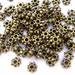 see more listings in the Metal beads spacer section