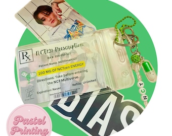 Kpop Keychain, Kpop Phone Charms, Lightstick Charm, Stray Kids Keychain, TXT Keychain, Ateez Keychain