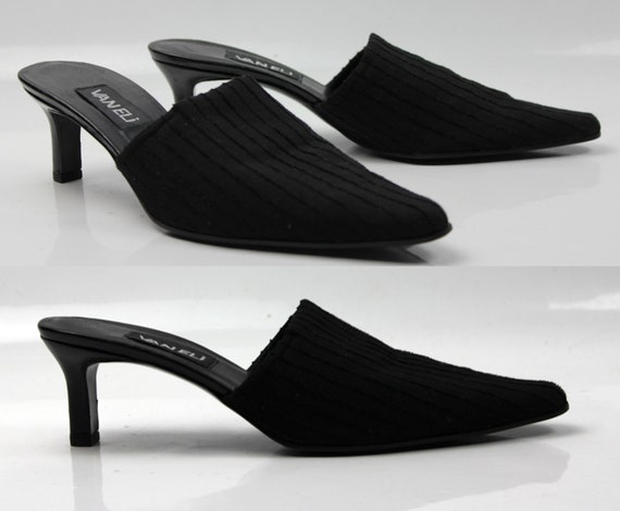 vaneli mules