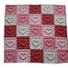 see more listings in the Crochet Blanket Patterns section