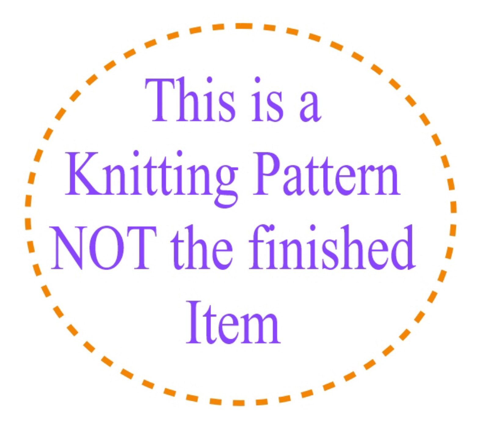 Words Baby Blanket KNITTING PATTERN Using Bobble Stitch Ten Etsy