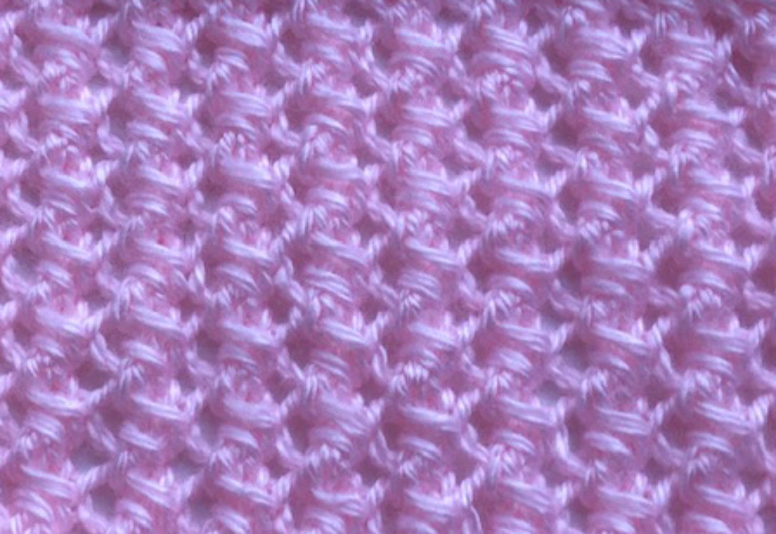 Easy Baby Blanket KNITTING PATTERNS Beginner Friendly Lattice Etsy