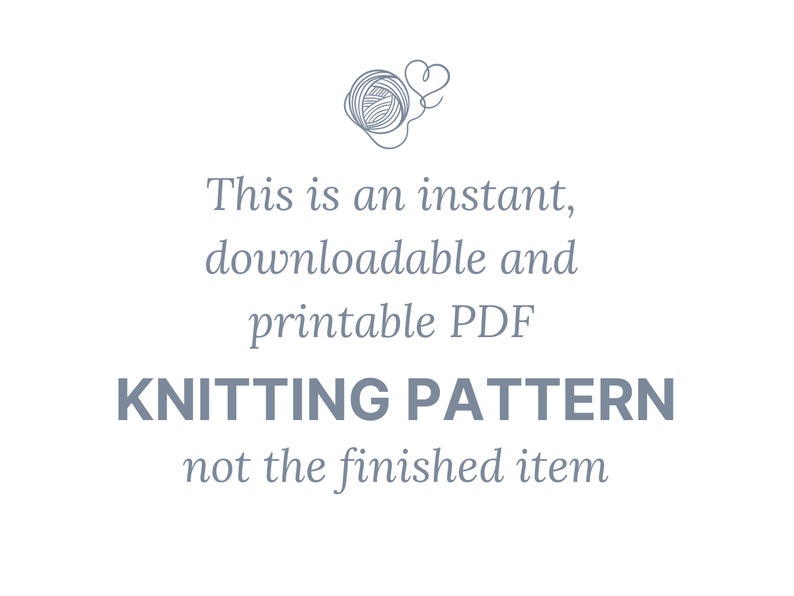 Easy Baby Blanket KNITTING PATTERNS Beginner Friendly, Cosy Weaving & Hidden Crosses image 8