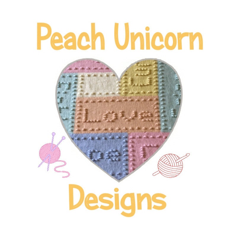 PeachUnicornDesigns