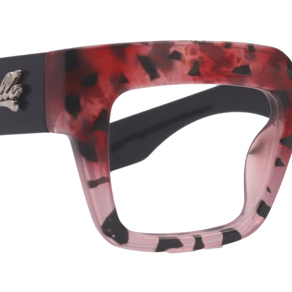 Unique Reading Glasses - Etsy