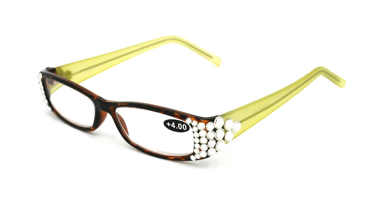 bling reading glasses wholesale
