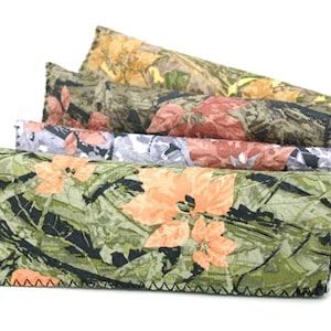 Reading Glasses Premium Padded Cases, Prescription Glasses Color Cases.
