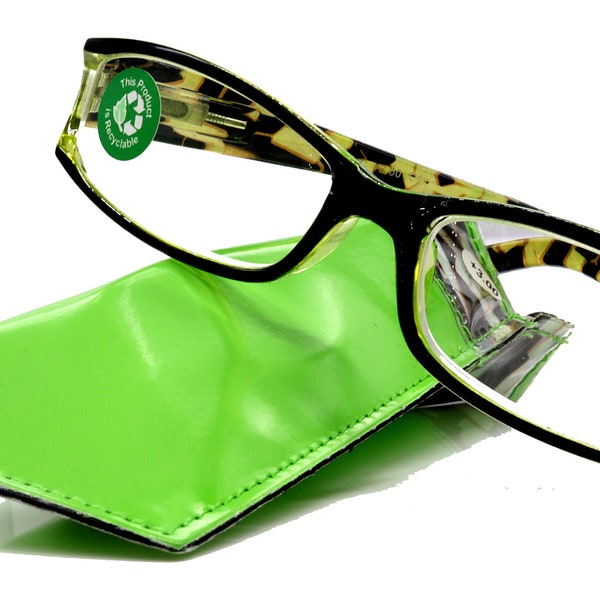 Steampunk Reading Glasses Etsy