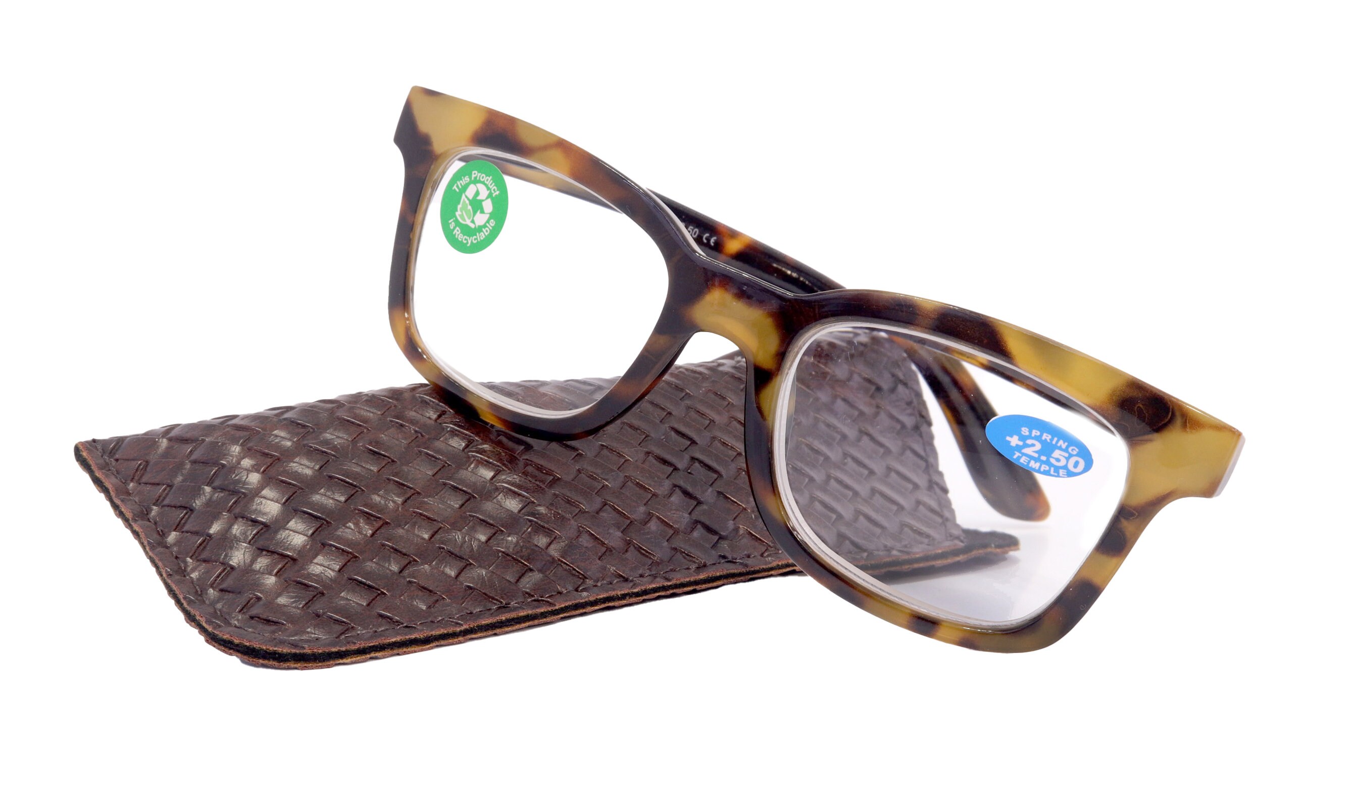 Premium Reading Glasses High End Reading Glass 1.25 to 3 Etsy UK