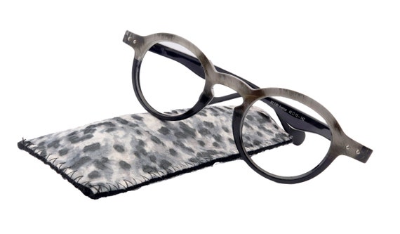 Orlando premium Reading Glasses, High End Readers, Magnifying
