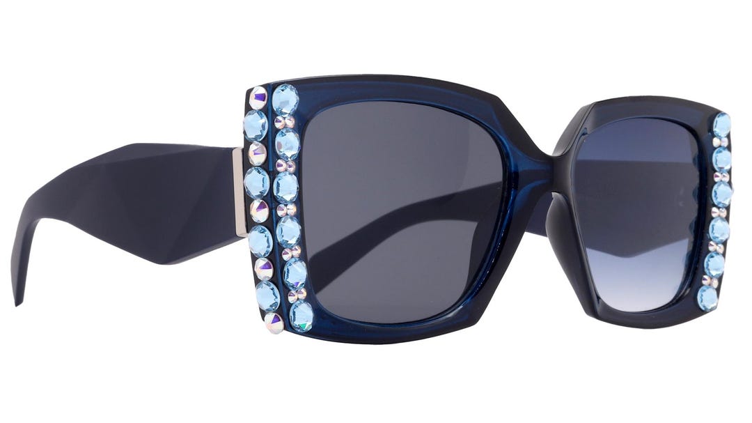 Eco 2 | Occhiali Da Lettura Con Materiali Ecologici Per Donne - Viola Bicolore Montatura Con - Foto 9