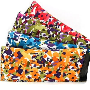 Reading Glasses Premium Padded Cases, Prescription Glasses Color Cases.