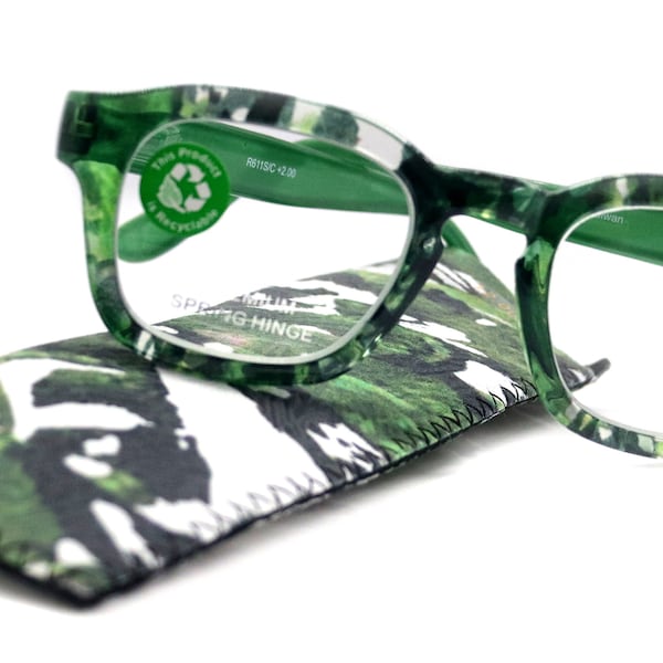 Mens Reading Glasses Etsy