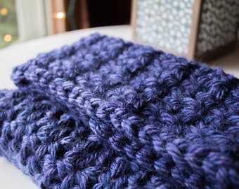 Ensemble de patrons de bonnet et serre-tête au crochet : dentelle pour débutant (fichier PDF)