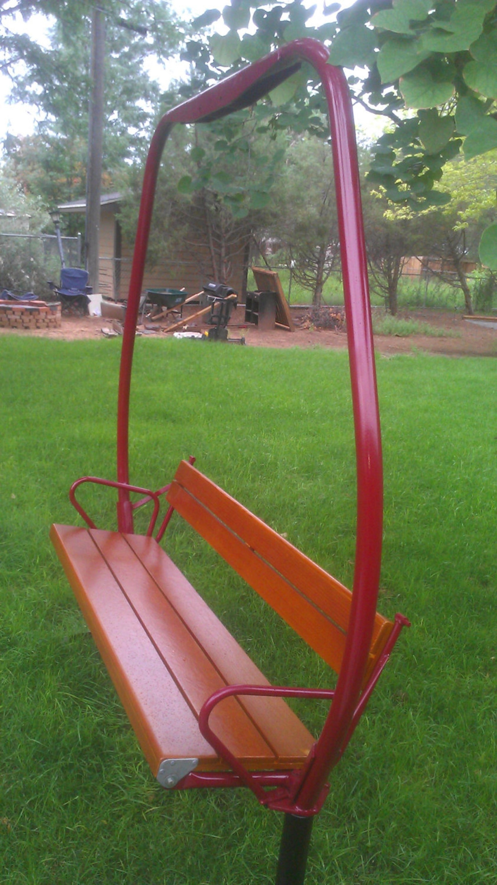 Used Ski Chair Lifts For Sale - 5rc7x5x