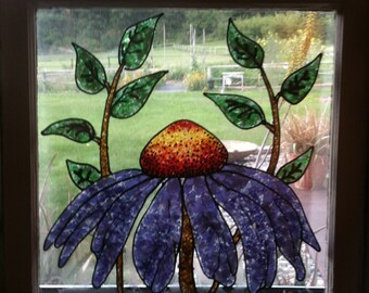 Purple Coneflower- MADE TO ORDER