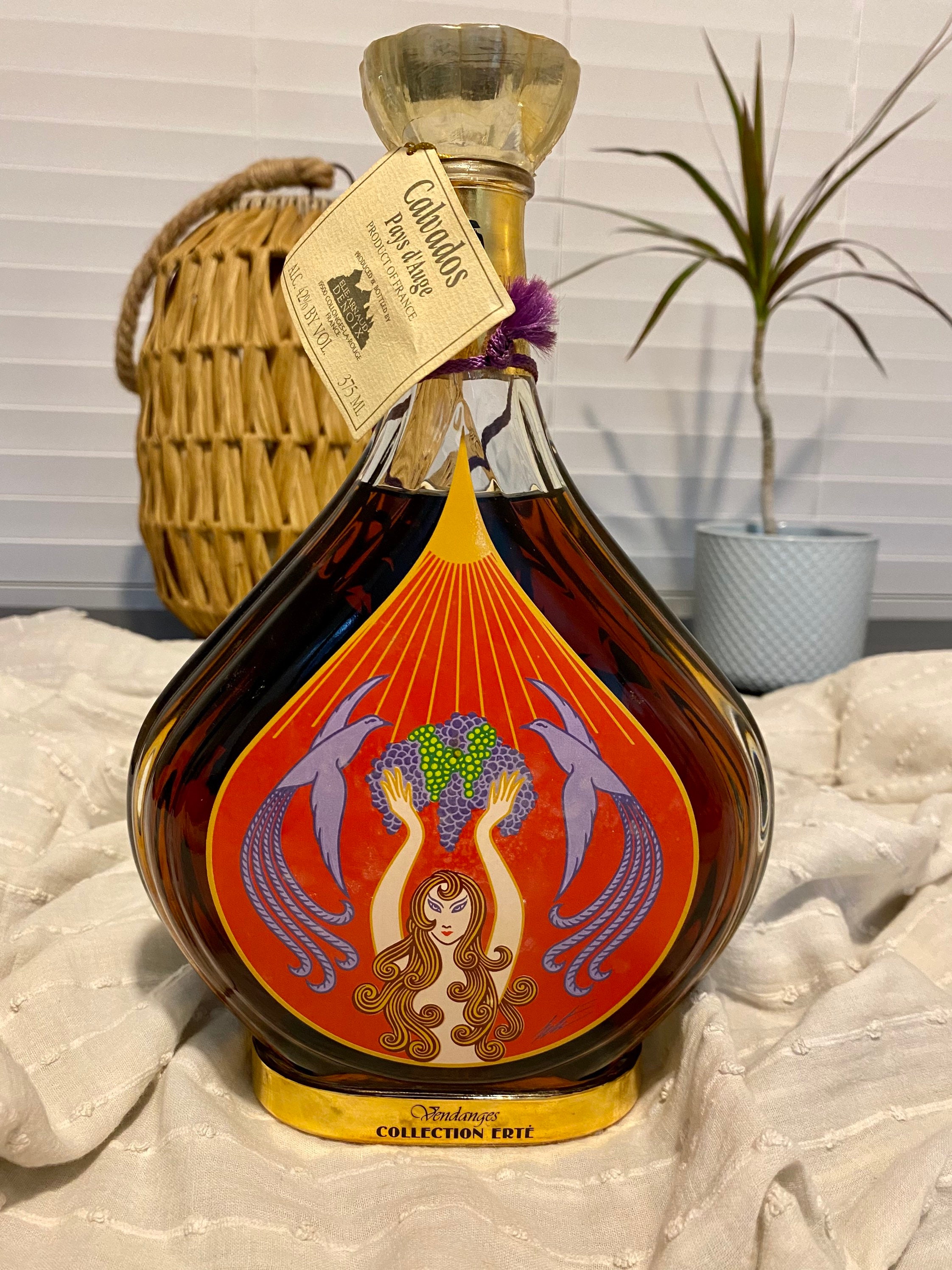 クルボアジェ エクストラ COGNAC コレクション 未開栓 箱付き