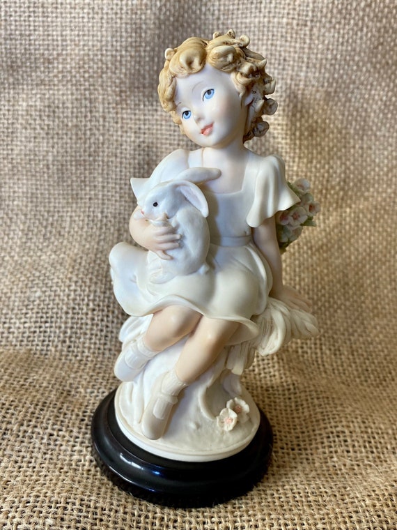Giuseppe Armani “my Friend” 1542F the Society Edition 2002 - Etsy
