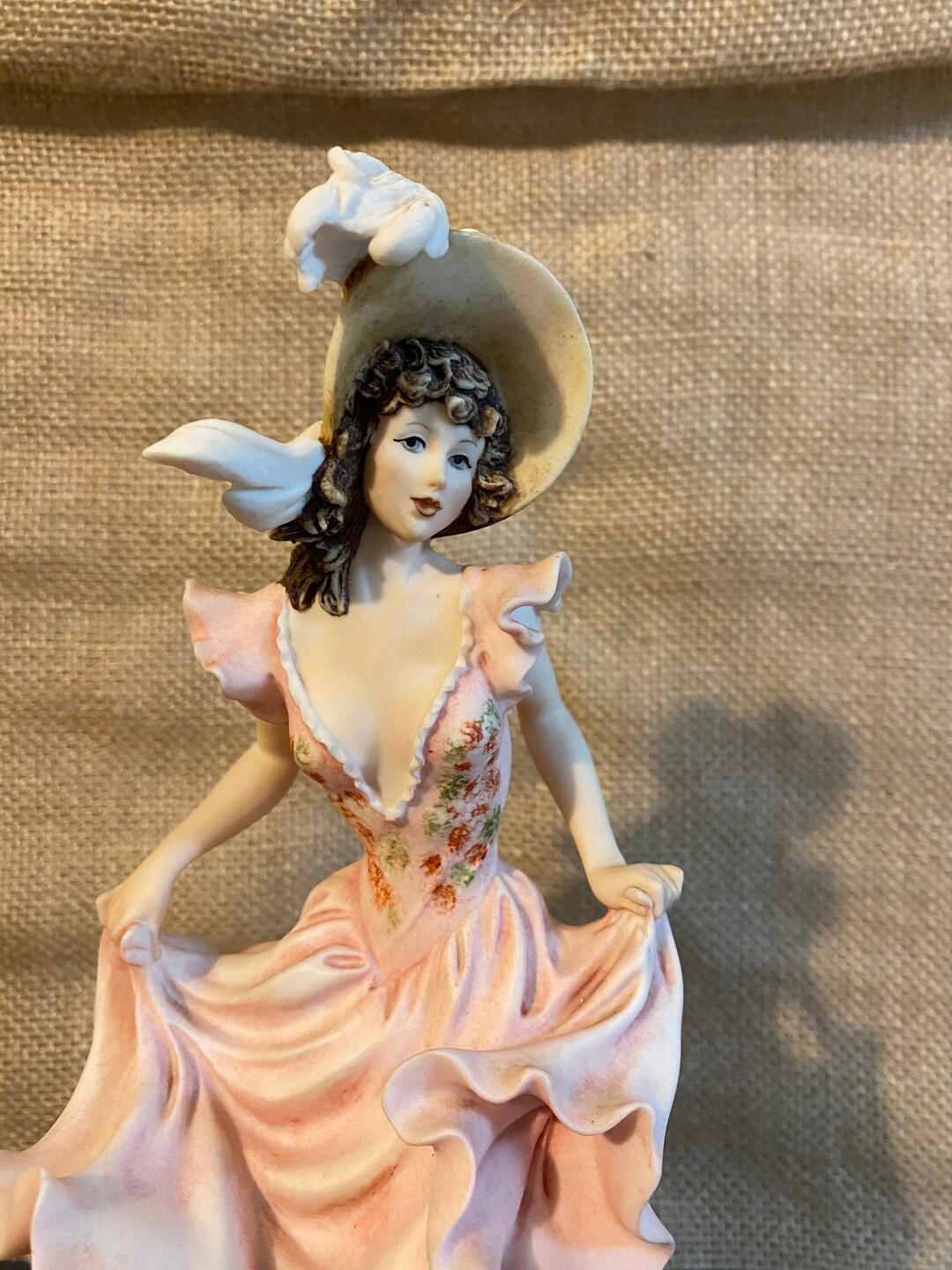 Giuseppe Armani “Riflusso della marea” 0163C Italia