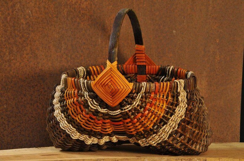 Tote Bag Aesthetic, Straw Bag, Raffia Bag, Market Bag, Natural Bag, Beach Tote, Handmade Bag, Beach Bag, Boho Chic Basket Bag, Tote Bag image 2