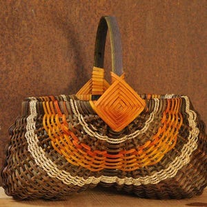 Tote Bag Aesthetic, Straw Bag, Raffia Bag, Market Bag, Natural Bag, Beach Tote, Handmade Bag, Beach Bag, Boho Chic Basket Bag, Tote Bag image 1
