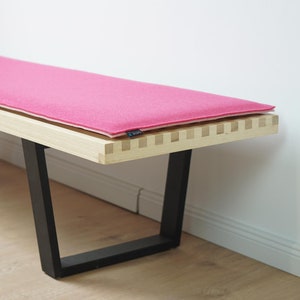 Trofast bench cushion sales