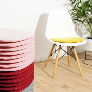 Kissen eames plastic chair top