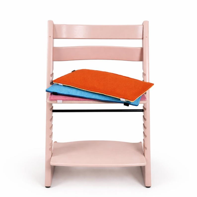 Filz Kissen für Stokke Tripp Trapp