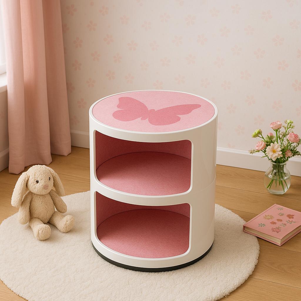 Kartell componibili storage - Etsy 日本