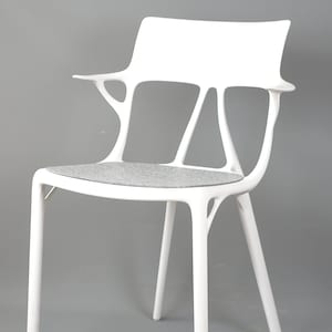 4 mm eco viltpad geschikt voor Kartell A.I.