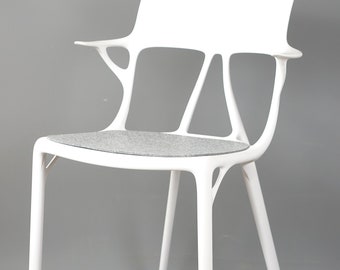 4 mm eco felt pad suitable for Kartell A.I.