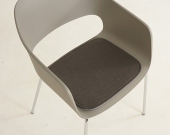 8 mm Eco felt pad suitable for Pedrali Babila