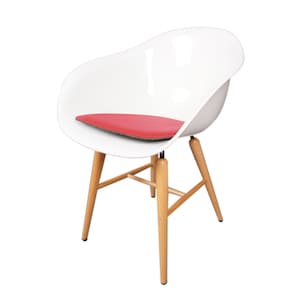 8 mm Eco felt pad suitable for Kare Forum Wood chair