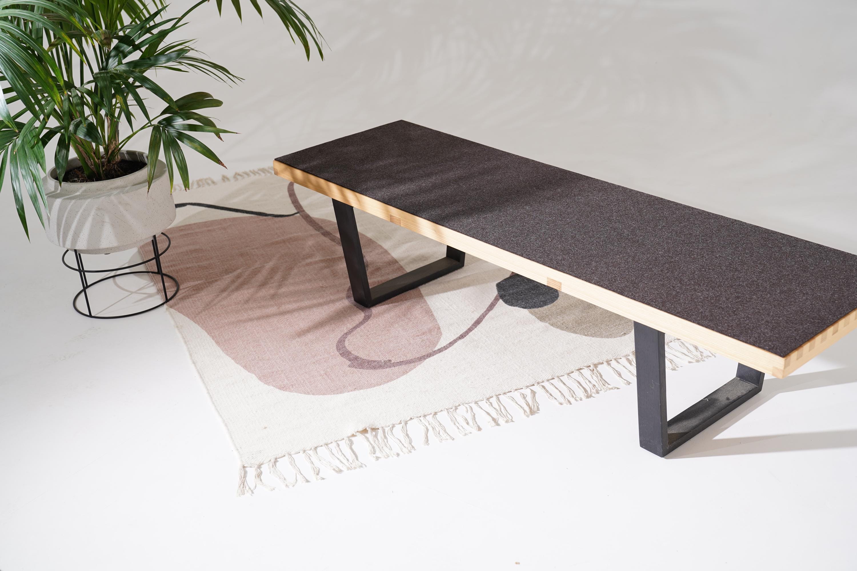 Stuva Bench Pad Etsy UK