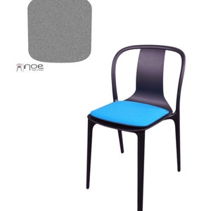 Eco Felt Seat Cushion 8mm Suitable For Normann Copenhagen Shape Recliner Chair