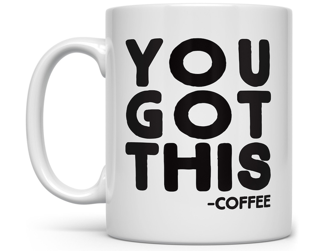 Funny Coffee Mug, Unique Coffee Mug, Funny Mug, Quote Mug — free download