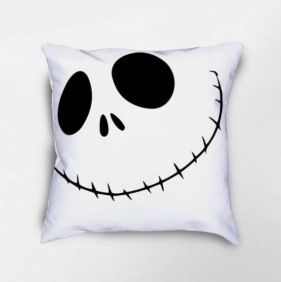 jack skellington pillow pet