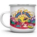 see more listings in the Enamel Camp Mugs section