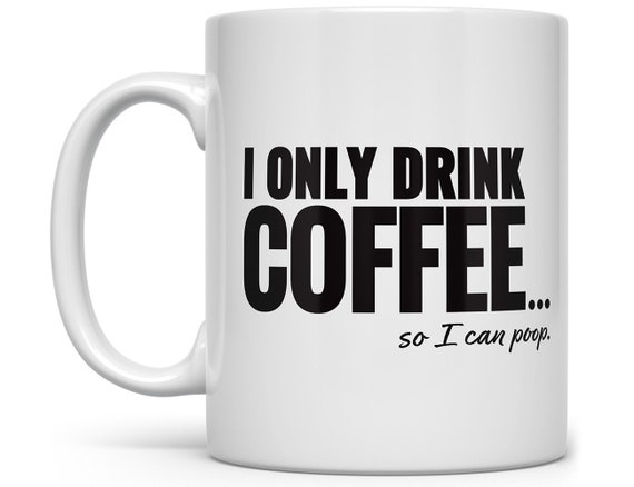 Coffee Mugs For Men